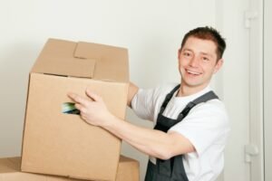 Best Residential Moving Services In Milwaukie, OR