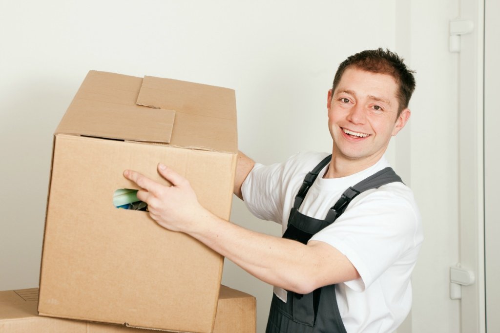 Best Residential Moving Services In Milwaukie, OR
