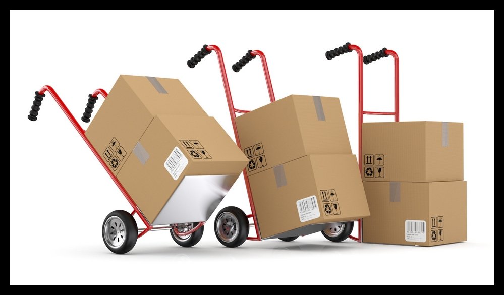 Residential Moving Services In Milwaukie, OR